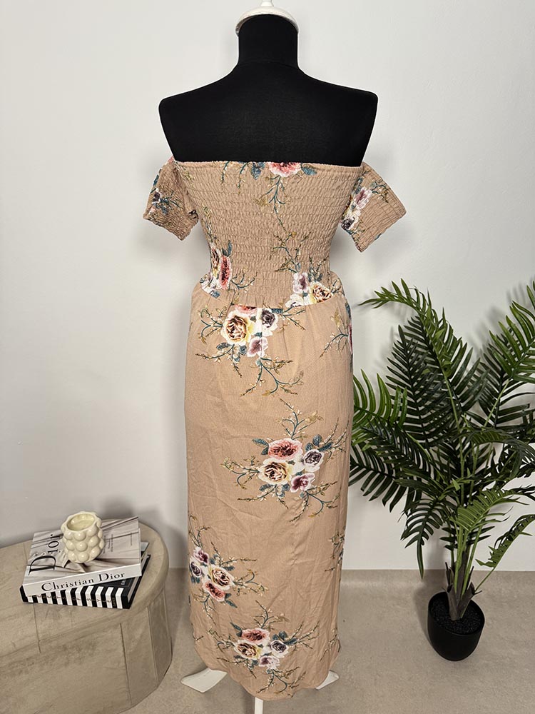 Rochie deosebita Cam XS - imagine 2