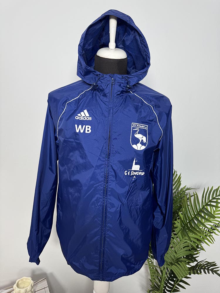 Geaca fash Adidas S