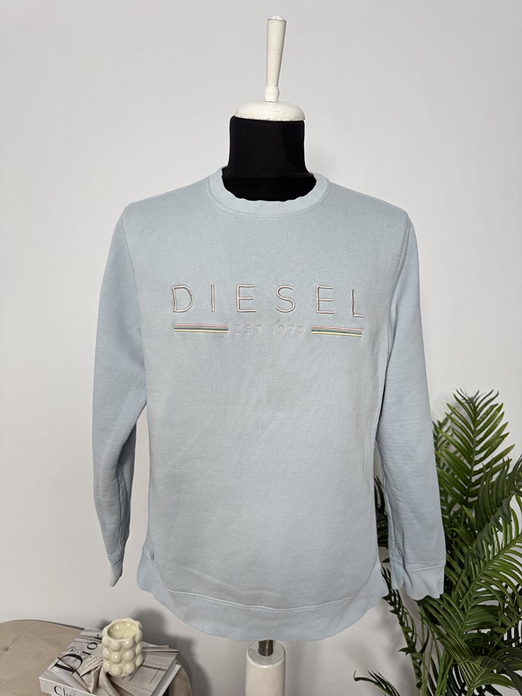 Bluza Diesel XL