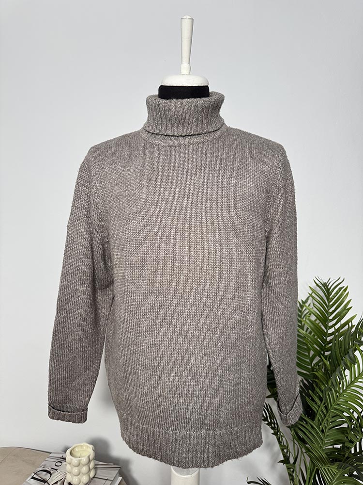 Pulover tricot Superdry XL