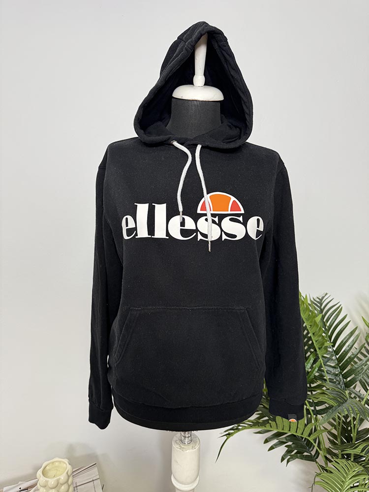 Hanorac Ellesse 36