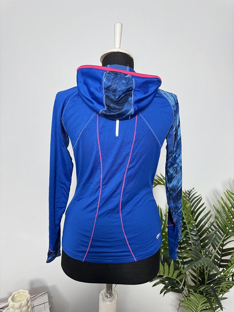 Hanorac sport S - imagine 2