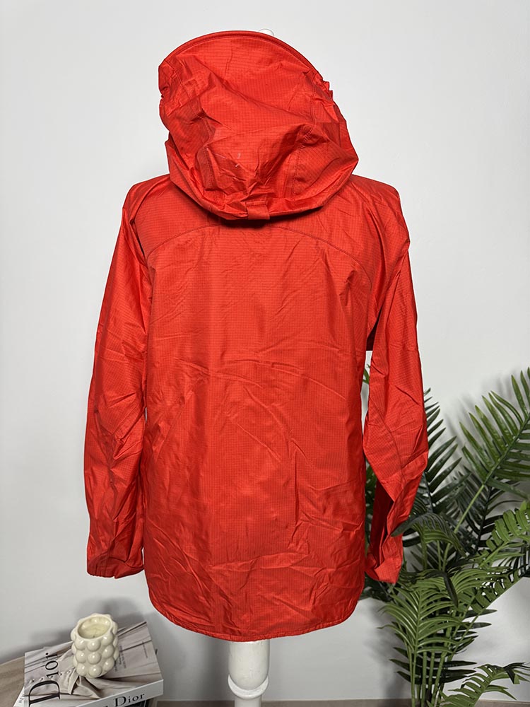 Geaca fash drumetii Mont Bell M - imagine 2