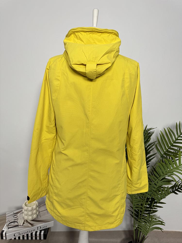 Geaca lunga whater-windproof Rukka M - imagine 2