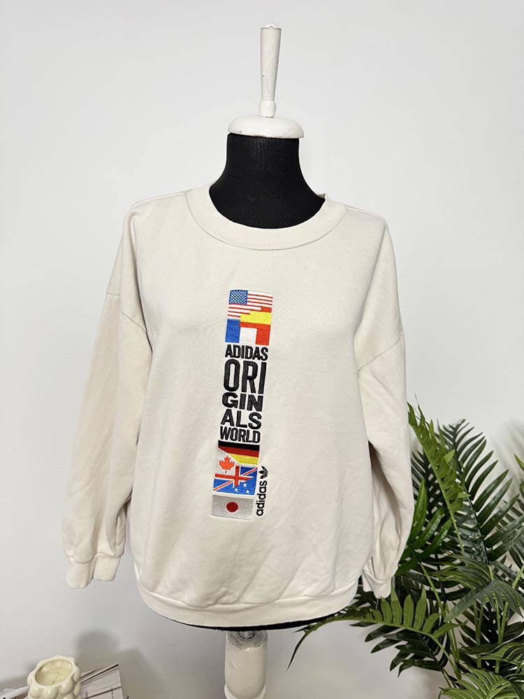 Bluza Adidas 36