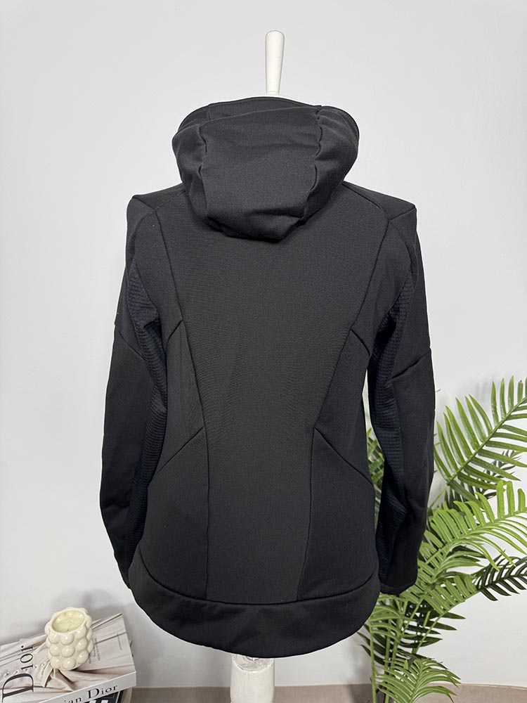 Hanorac Decathlon M - imagine 2