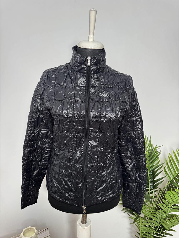 Geaca cam S Emporio Armani