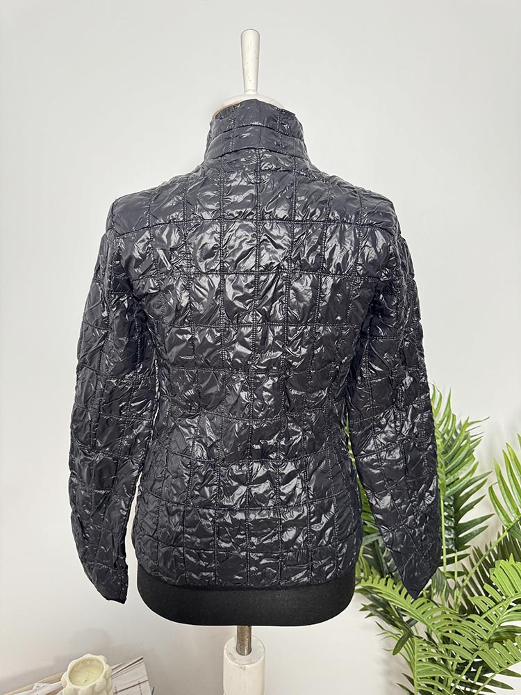 Geaca cam S Emporio Armani - imagine 2