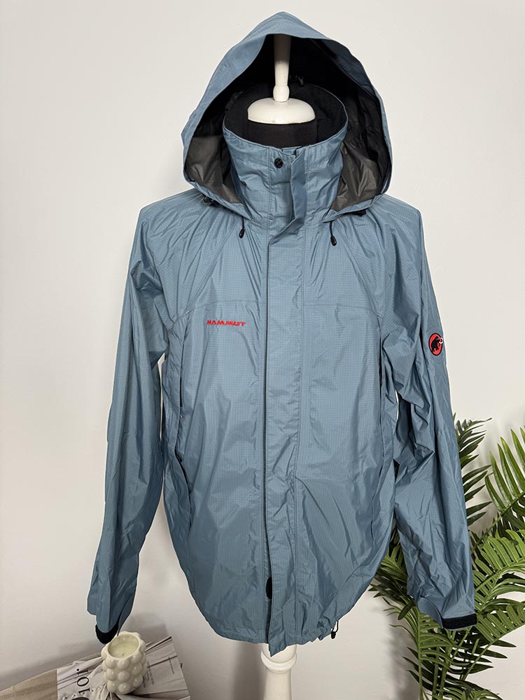 Geaca fash Mammut XL