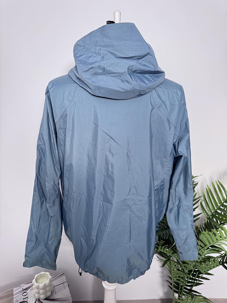 Geaca fash Mammut XL - imagine 2
