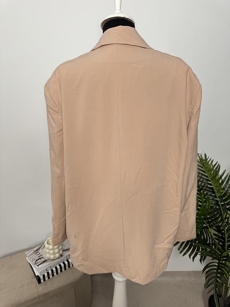 Sacou calitativ Zara XS-S - imagine 2