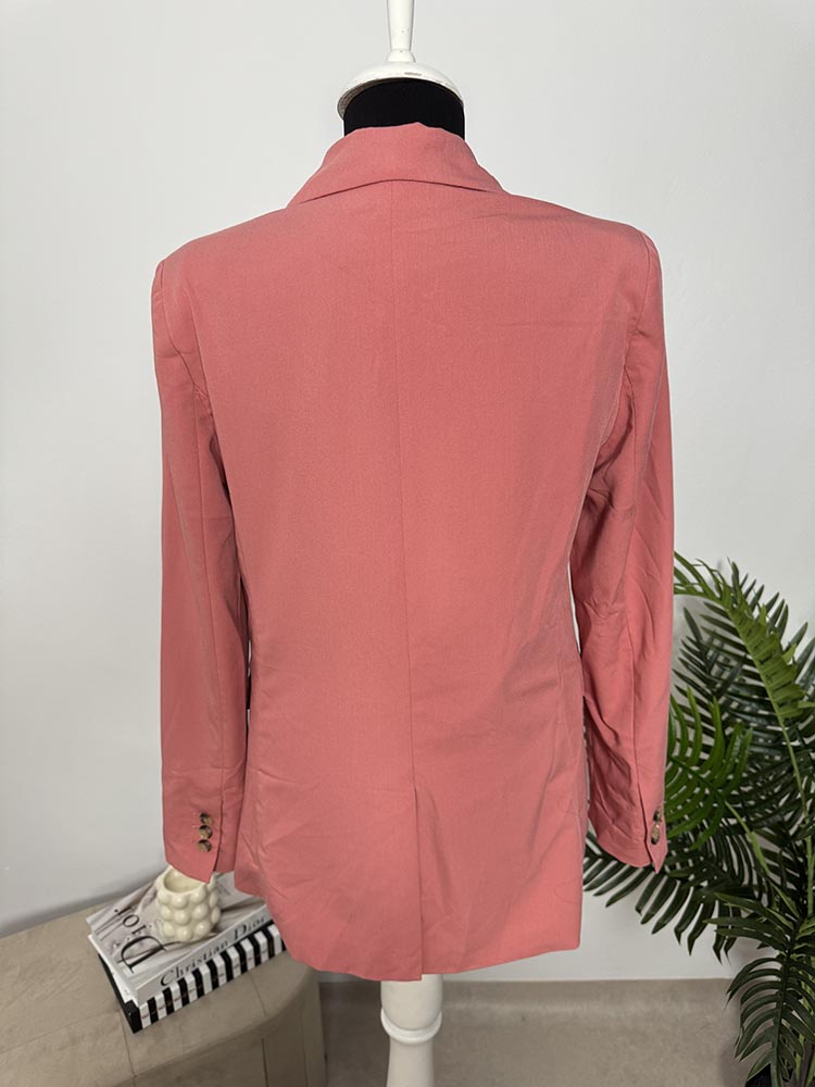 Sacou calitativ Mango S - imagine 2
