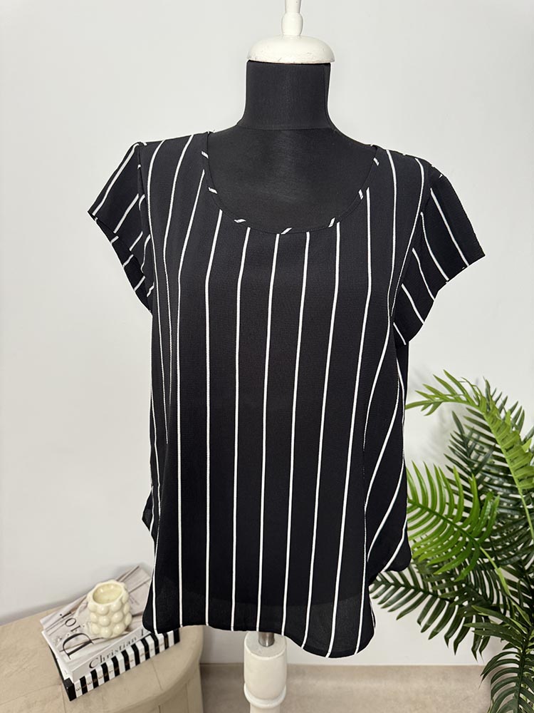 Tricou calitativ Only 40