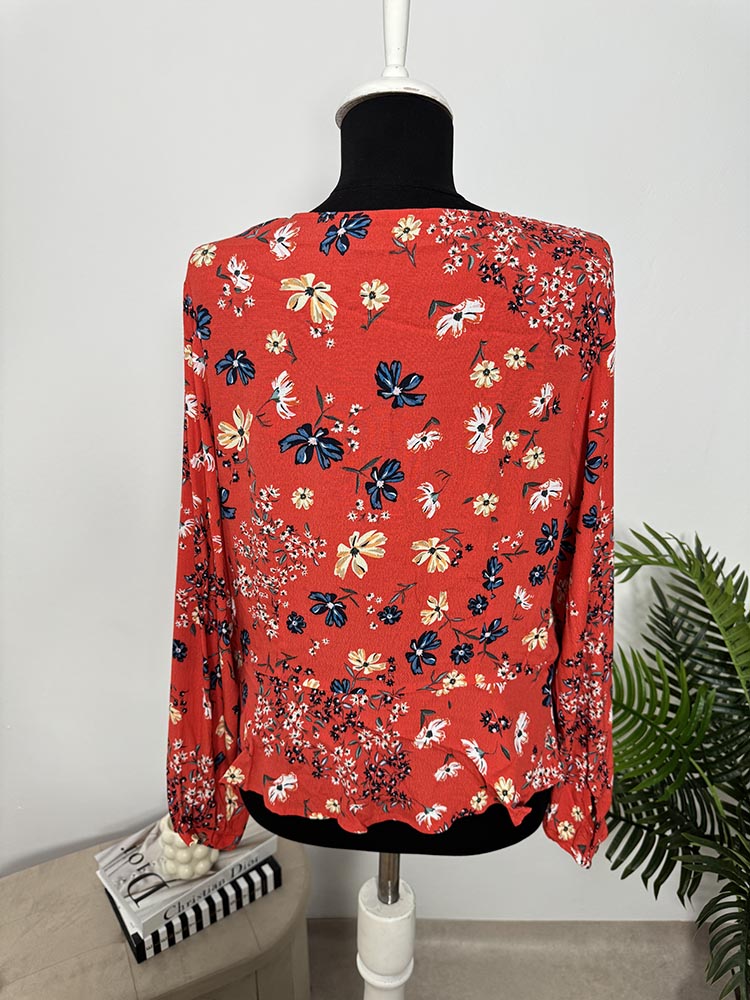 Bluza calitativ H&M 42 - imagine 2