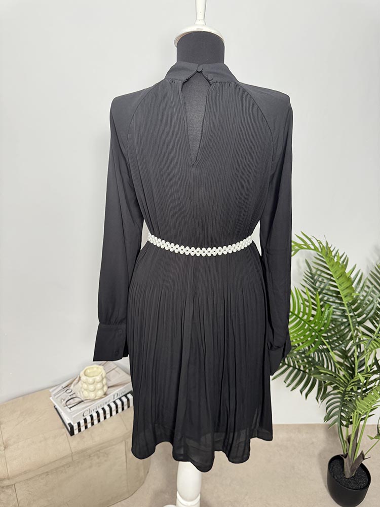 Rochie calitativa H&M XS - imagine 2