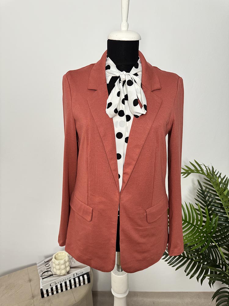 Sacou calitativ Vero Moda 38