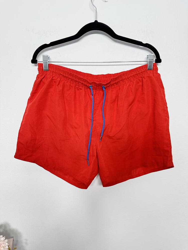 Pantaloni de baie Umbro L