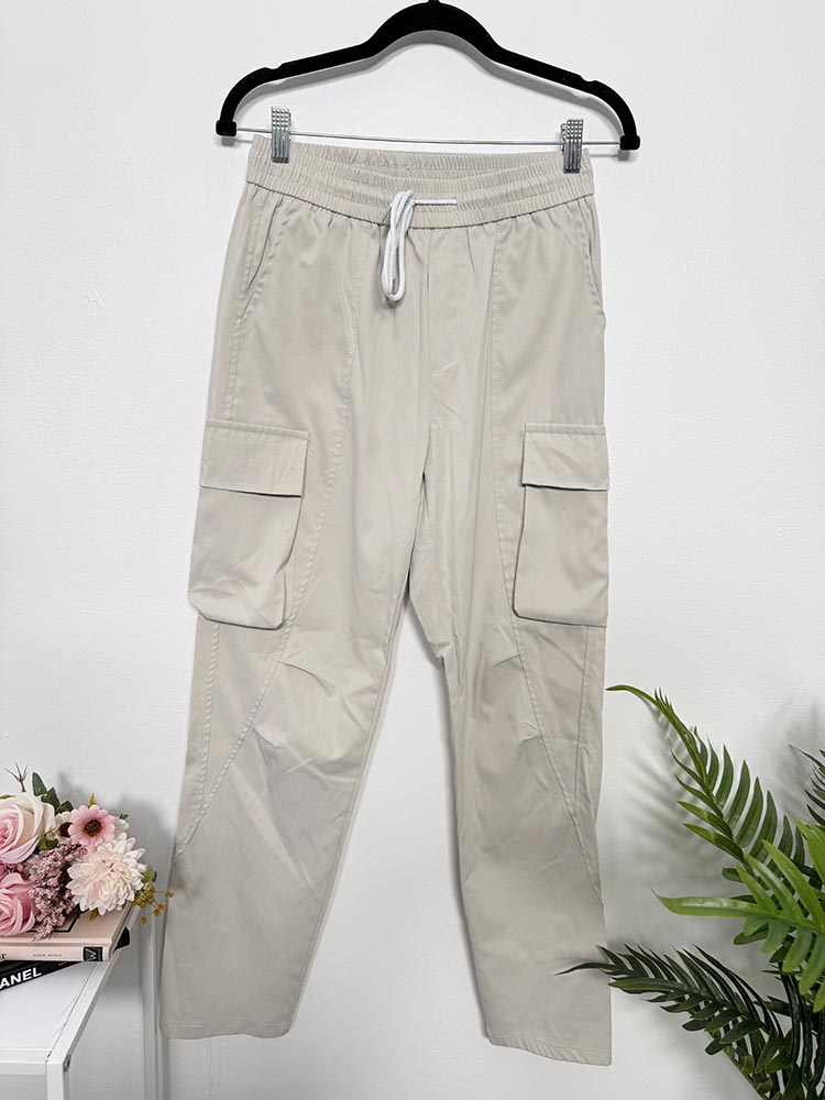 Pantaloni cargo Manfinity S