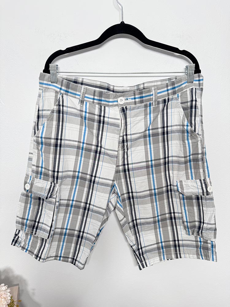 Pantaloni scurti Identic Man 34