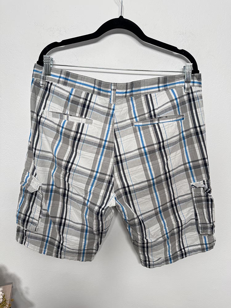Pantaloni scurti Identic Man 34 - imagine 2