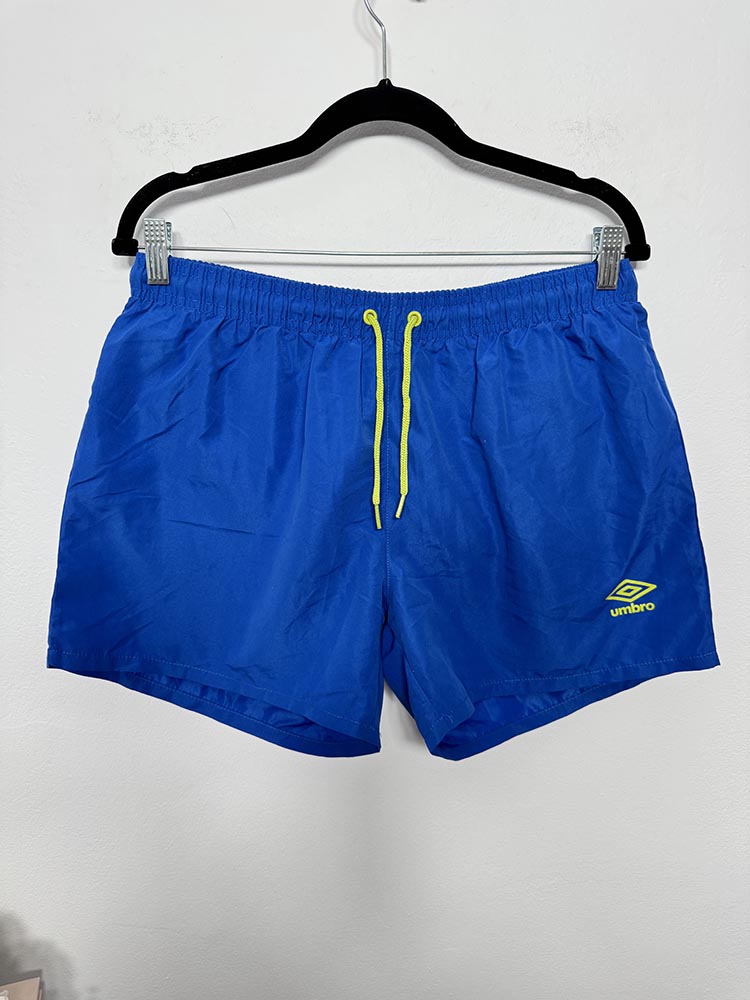 Pantaloni de baie Umbro L