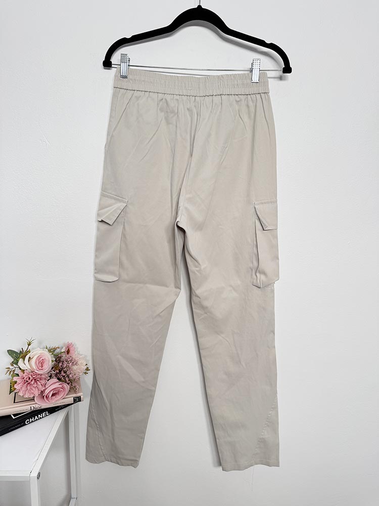Pantaloni cargo Manfinity S - imagine 2