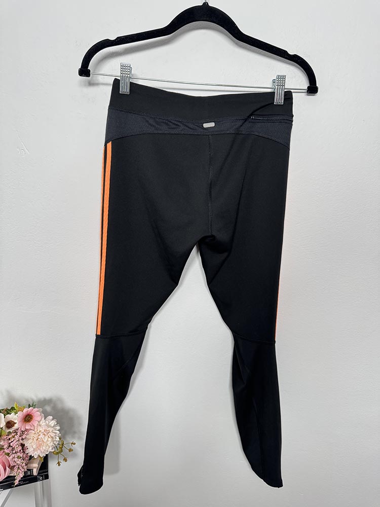 Colanti sport Adidas 36 - imagine 2