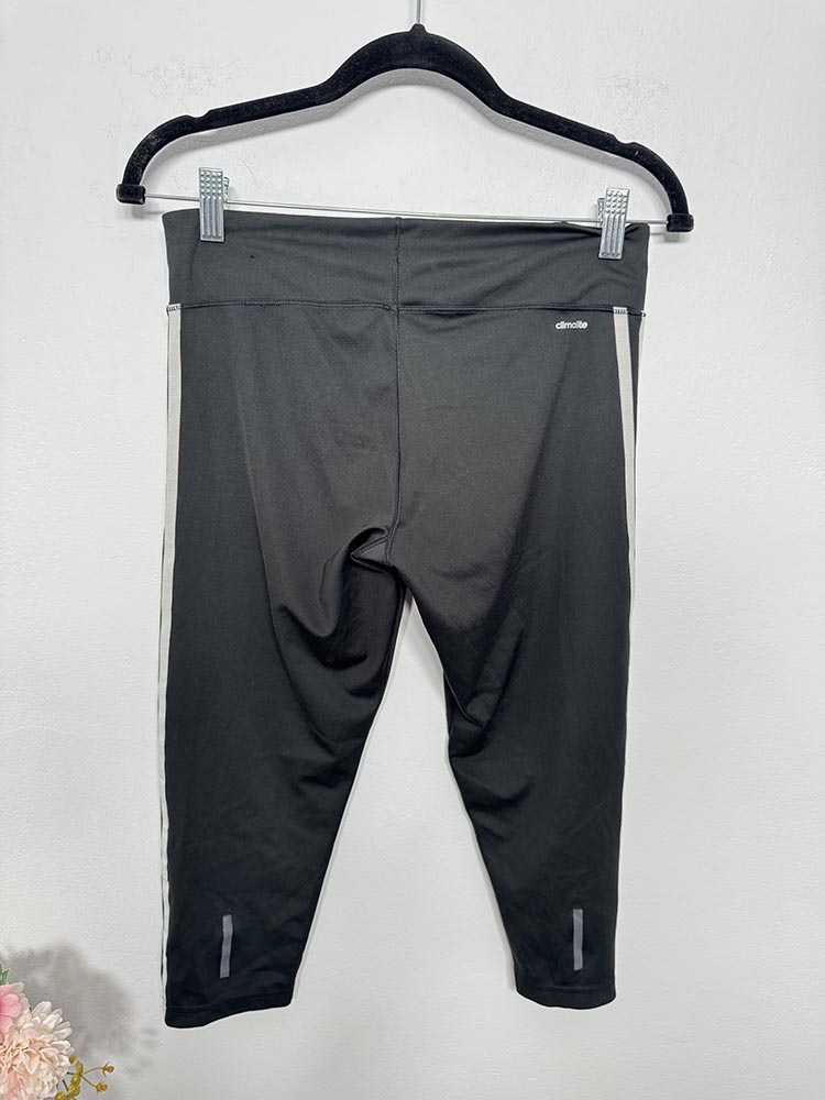 Colanti sport Adidas M - imagine 2