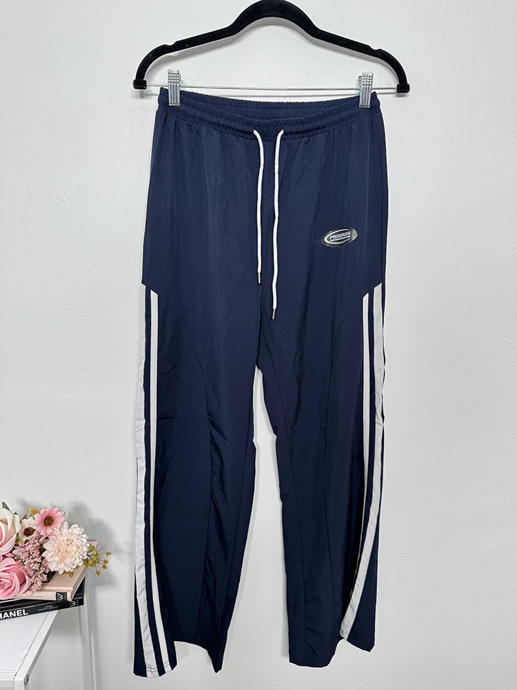 Pantaloni trening Progress M