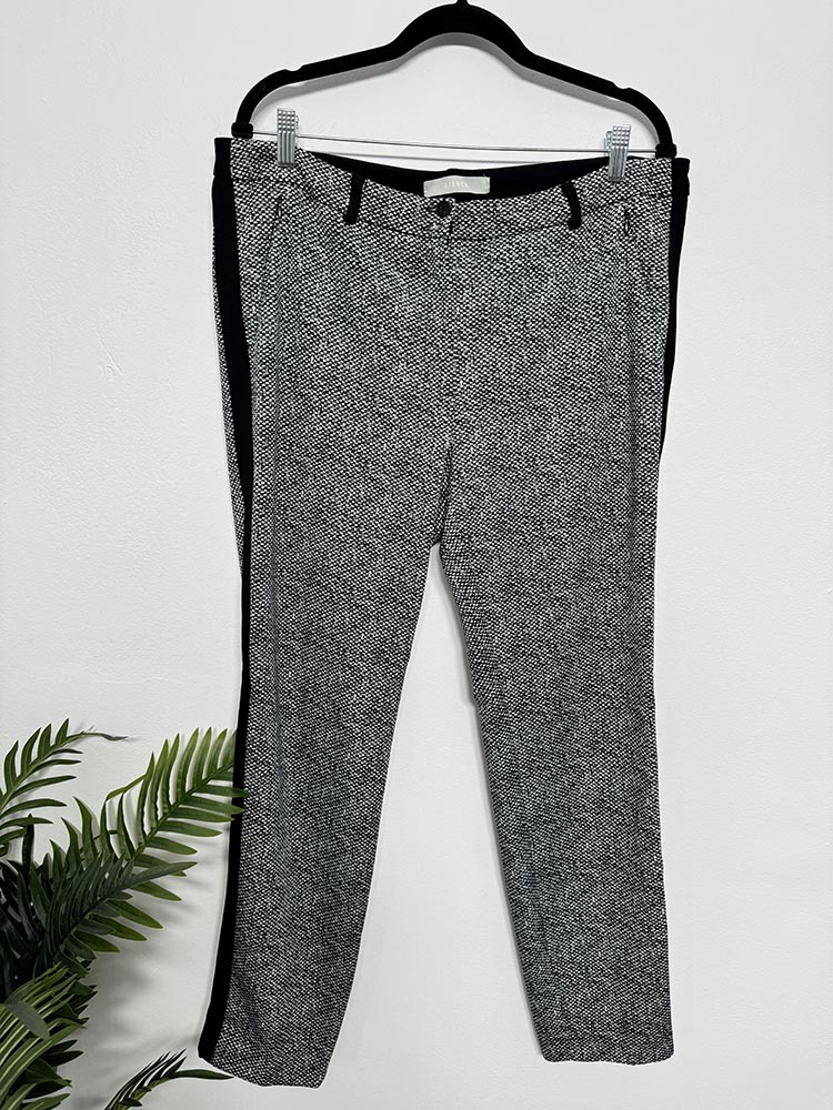 Pantaloni Bianca 44
