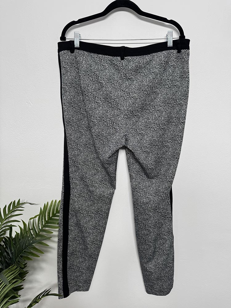 Pantaloni Bianca 44 - imagine 2