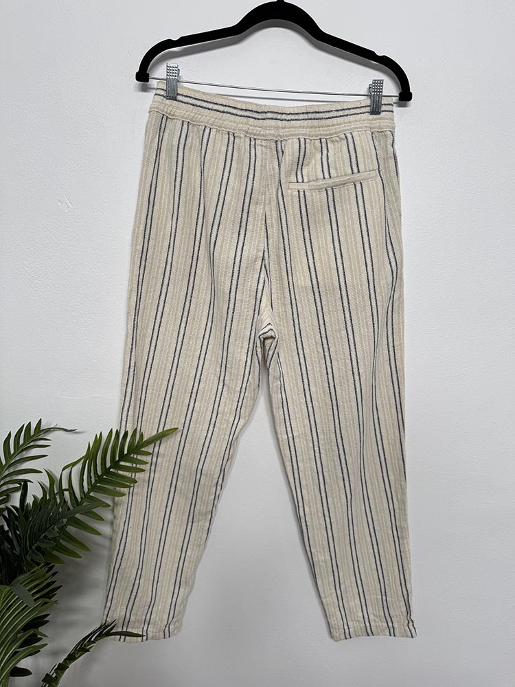 Pantaloni Zara M - imagine 2