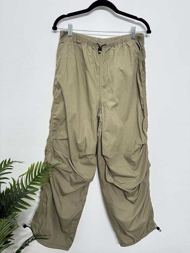 Pantaloni H&M XS
