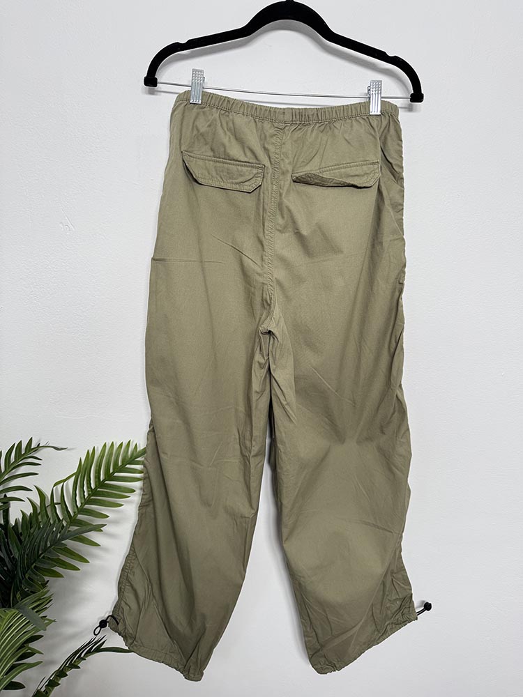 Pantaloni H&M XS - imagine 2