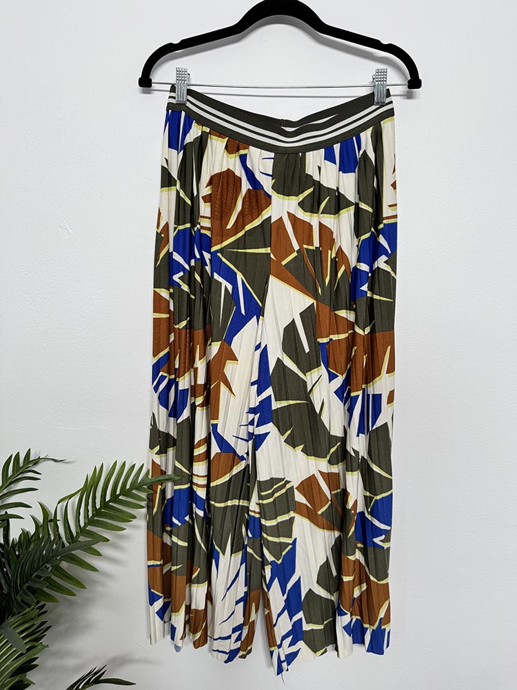 Pantaloni lejeri Tom Tailor 36