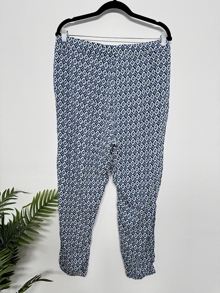 Pantaloni lejeri Blue Motion L - imagine 2