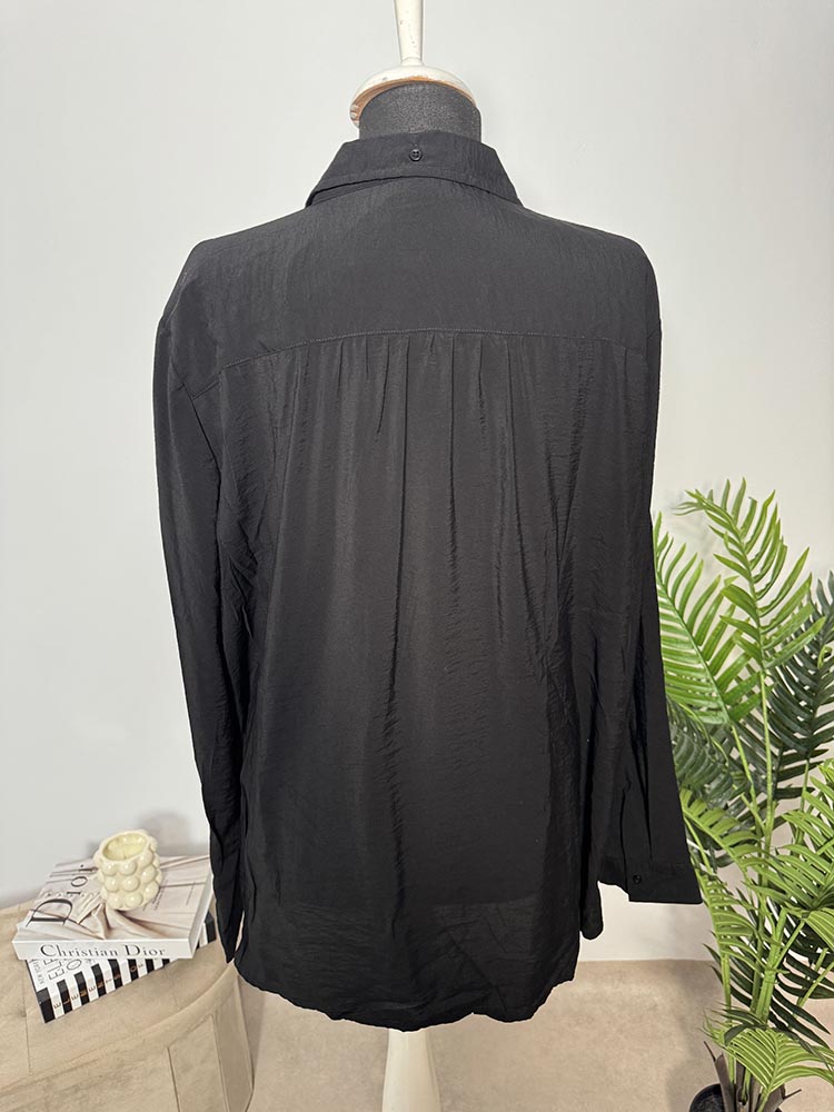 Camasa calitativa Street One Cam L-XL - imagine 2