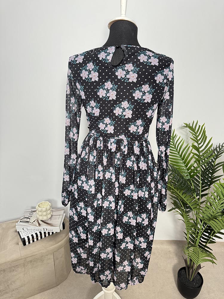 Rochie calitativa Liberte S - imagine 2