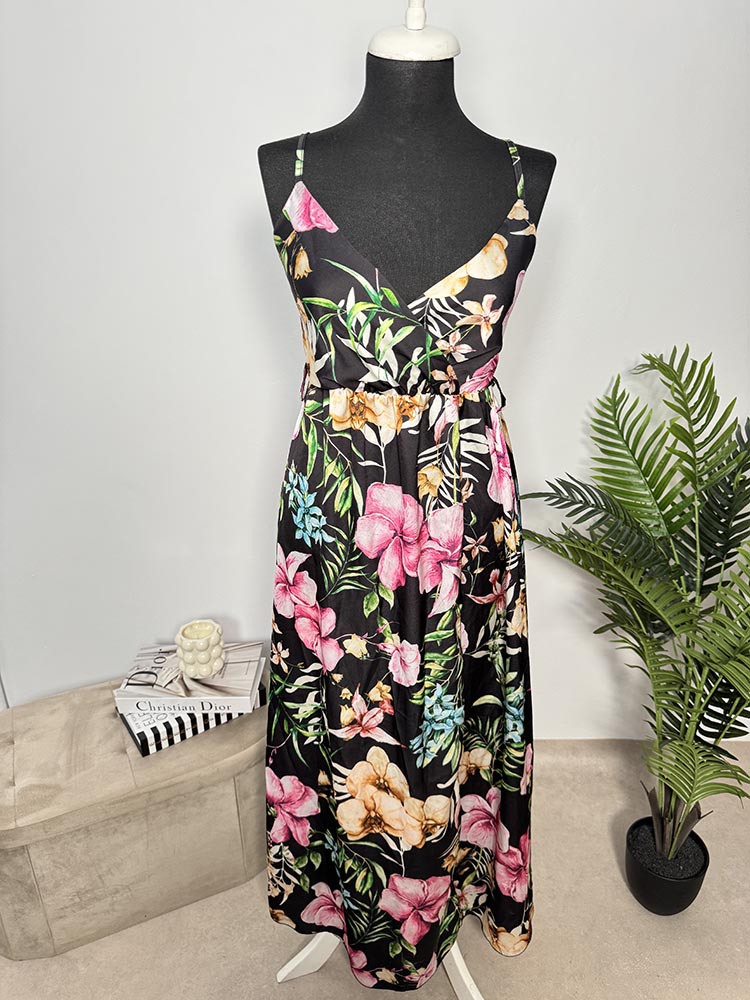 Rochie deosebita Zebra XS