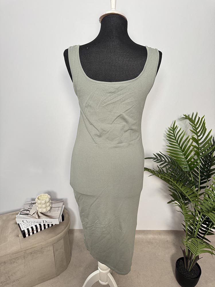 Rochie calitativa H&M M - imagine 2