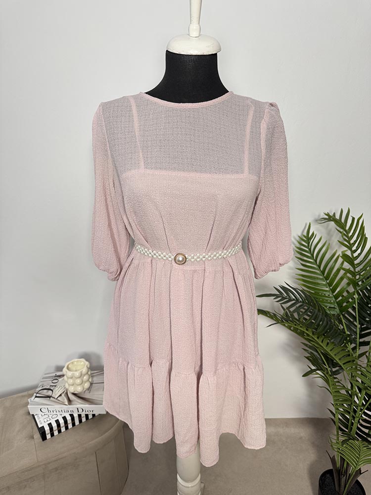 Rochie deosebita cu captuseala H&M S