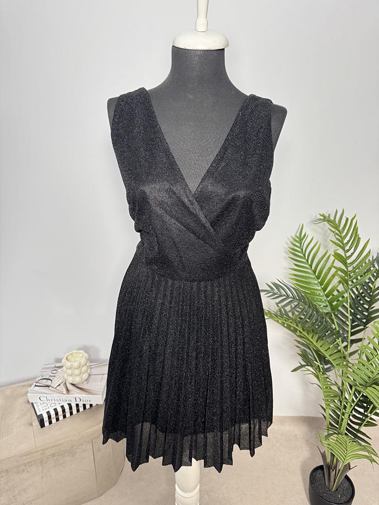 Rochie deosebita NEO NOIR M