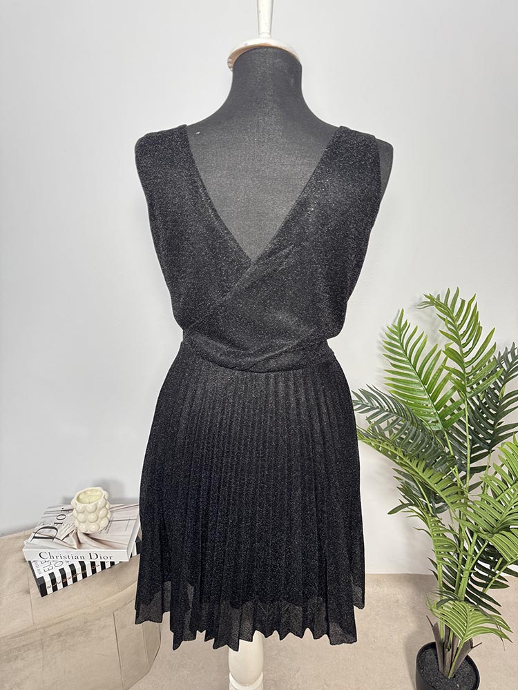 Rochie deosebita NEO NOIR M - imagine 2