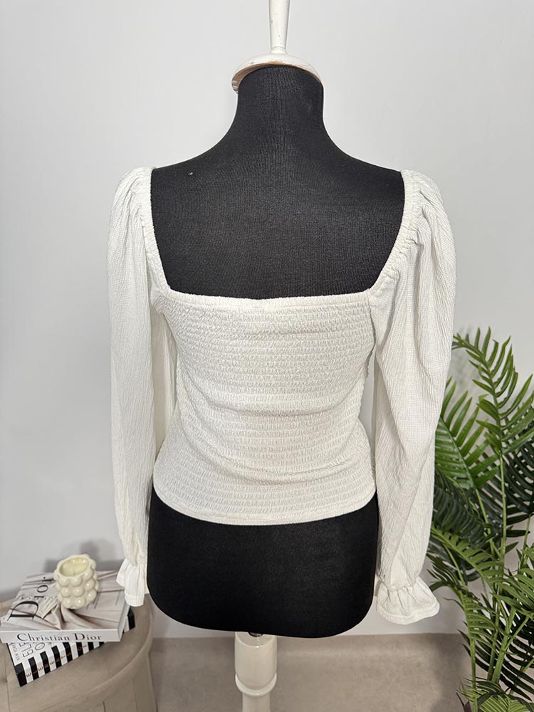 Bluza deosebita FB Sister L - imagine 2
