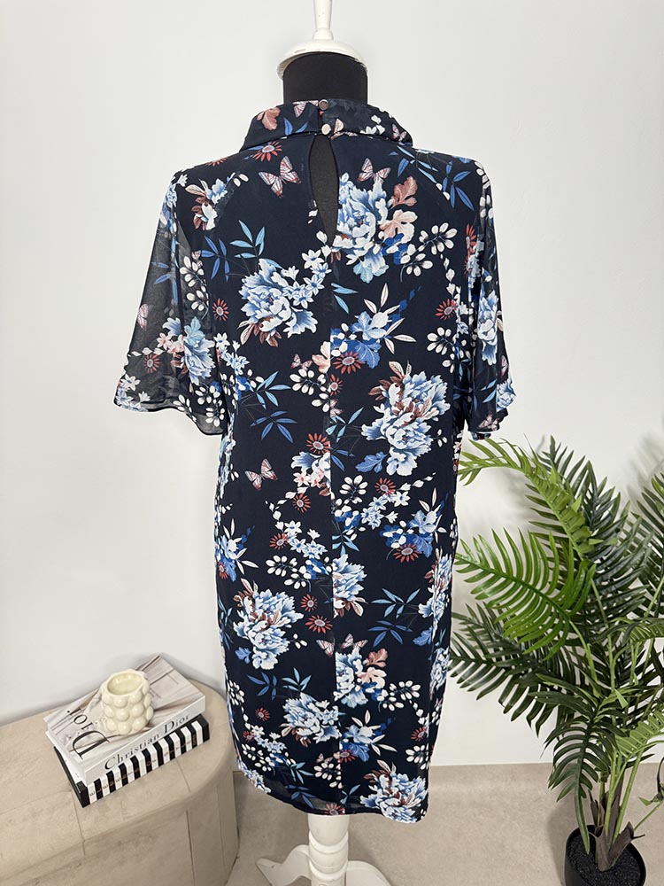 Rochie calitativa TAIFUN 38 - imagine 2