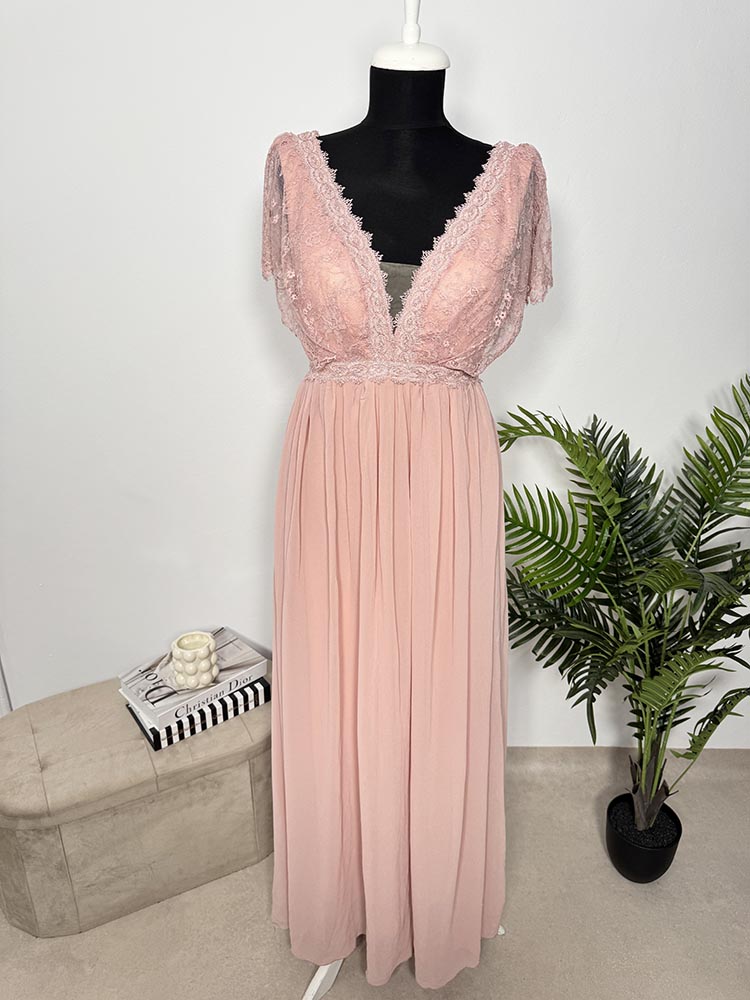 Rochie deosebita de ocazie Shein S