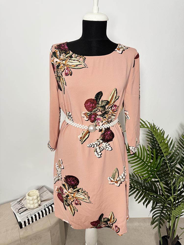 Rochie calitativa Vila 38