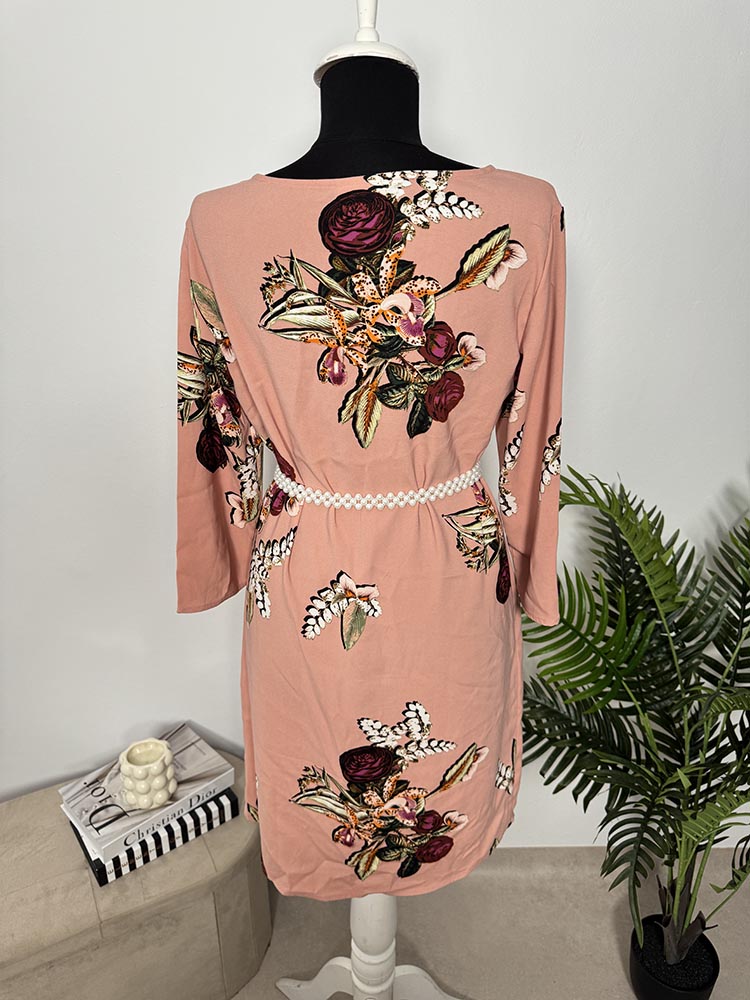 Rochie calitativa Vila 38 - imagine 2