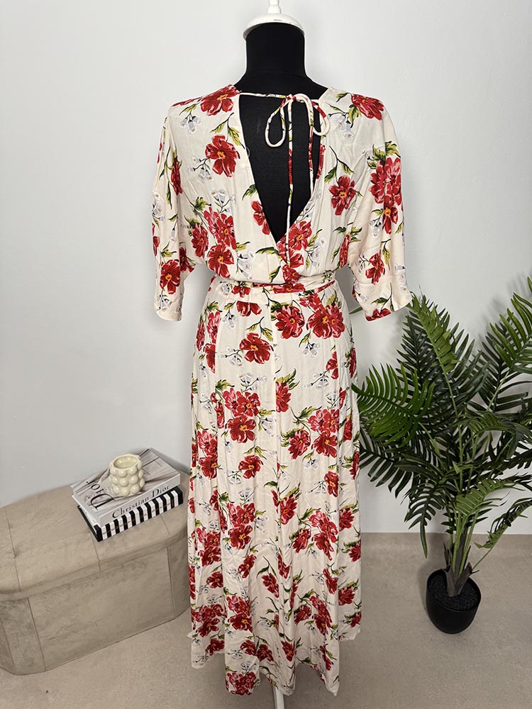 Rochie calitativa Mango XS - imagine 2