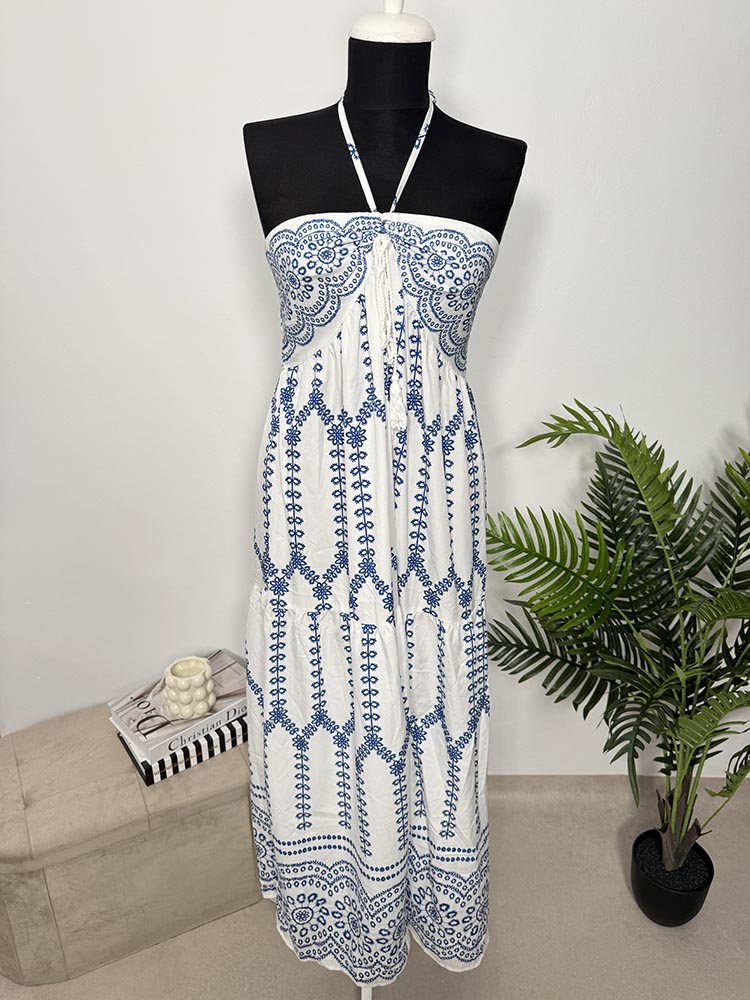Rochie deosebita Shein L